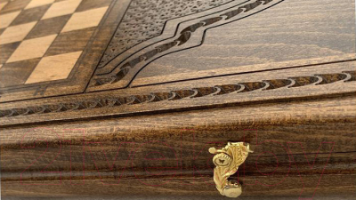 Изображение товара Набор настольных игр Zakaryan Майрамут 3 / wz11271