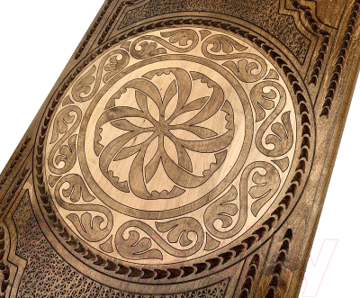 Изображение товара Набор настольных игр Zakaryan Майрамут 3 / wz11271