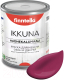 Краска Finntella Ikkuna Kirsikka / F-34-1-1-FL126 (900мл, светлая вишня, матовый) - 