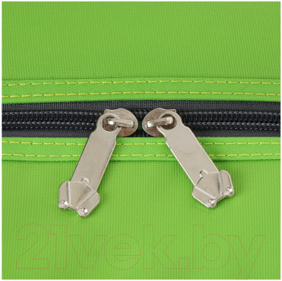 Спортивная сумка Sangh 6936581 (зеленый)