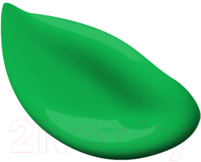 Краска Finntella Ikkuna Niitty / F-34-1-1-FL131 (900мл, луговой зеленый, матовый)