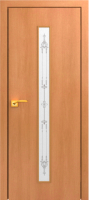 

Дверь межкомнатная Юни, Стандарт-49х/с 60x200
