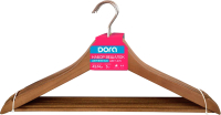 

Набор вешалок-плечиков Dora, 2009-015