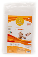 Подушка для малышей Italbaby Comfort 020.3050 (белый) - 