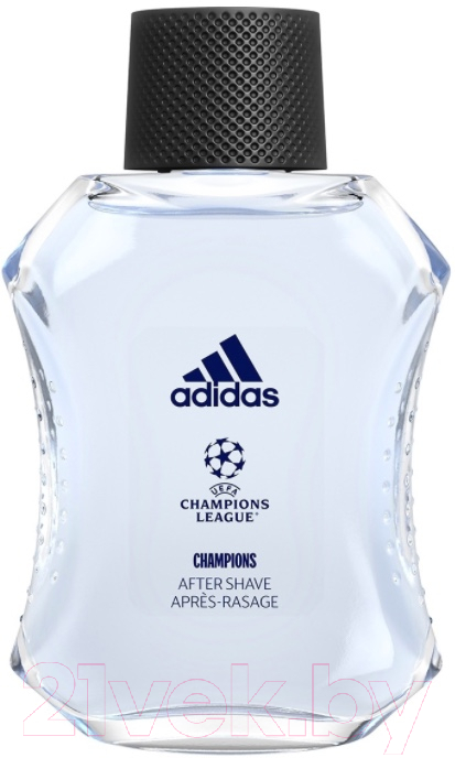 Лосьон после бритья Adidas Champions League Champions After Shave