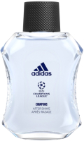 Лосьон после бритья Adidas Champions League Champions After Shave (100мл) - 