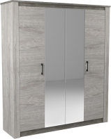 

Шкаф SbkHome, Денвер 2300 / 11726
