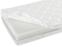 

Матрас в кроватку Italbaby, Babyterm Comfort 010.0520