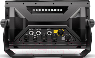Эхолот Humminbird Apex 13 Chirp MSI+ / 411470-1