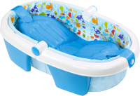 Ванночка детская Summer Foldaway Baby Bath Infant 08310D - 