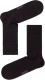 Носки Diwari Classic Cool Effect 010 (р.27, черный) - 