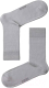 Носки Diwari Classic Cool Effect 010 (р.29, серый) - 