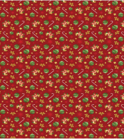 

Набор сервировочных салфеток JoyArty, Рождество в деталях / np_37146