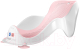 Горка для купания Angelcare Bath Support Mini / ST-02/I000227 (светло-розовый) - 