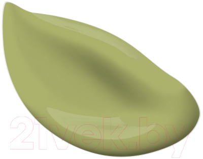 Краска Finntella Ikkuna Metsa / F-34-1-3-FL032 (2.7л, зеленый, матовый)