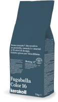 

Фуга Kerakoll, Fugabella Color 16