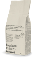 

Фуга Kerakoll, Fugabella Color 20