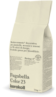 

Фуга Kerakoll, Fugabella Color 23