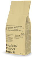 

Фуга Kerakoll, Fugabella Color 29