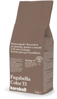 

Фуга Kerakoll, Fugabella Color 33
