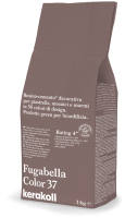 

Фуга Kerakoll, Fugabella Color 37