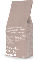 

Фуга Kerakoll, Fugabella Color 39