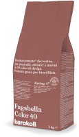 

Фуга Kerakoll, Fugabella Color 40