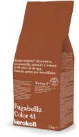 

Фуга Kerakoll, Fugabella Color 41