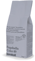 

Фуга Kerakoll, Fugabella Color 49