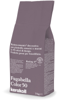 

Фуга Kerakoll, Fugabella Color 50