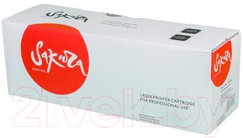 Картридж Sakura Printing SATK8315C