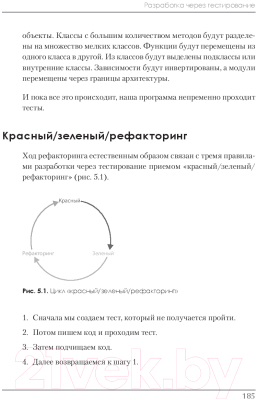 Книга Питер Чистый Agile. Основы гибкости (Мартин Р.)