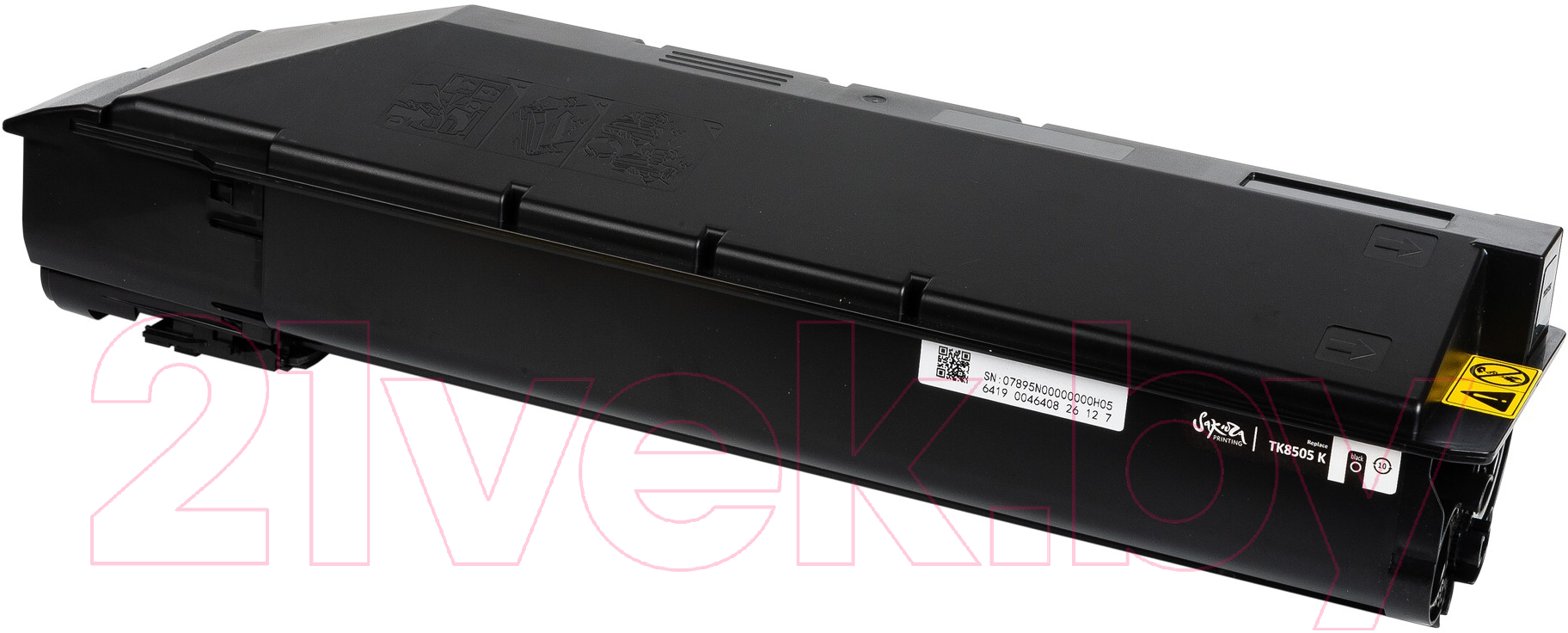 Картридж Sakura Printing SATK8505K — фото 2