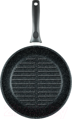Изображение товара Сковорода-гриль Нева Металл Посуда Neva Granite NG0226