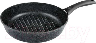 Изображение товара Сковорода-гриль Нева Металл Посуда Neva Granite NG0226