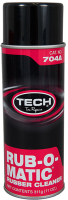 

Обезжириватель, Rub-O-Matic Aerosol TECH704A