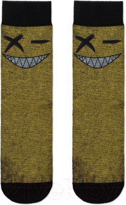 Изображение товара Носки Diwari Happy 150 (р.29, желтый)