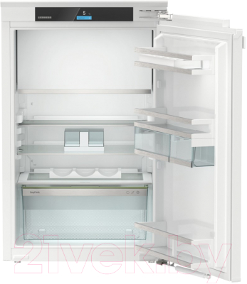 Встраиваемый холодильник Liebherr IRd 3951