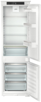 Встраиваемый холодильник Liebherr ICSe 5103 - 
