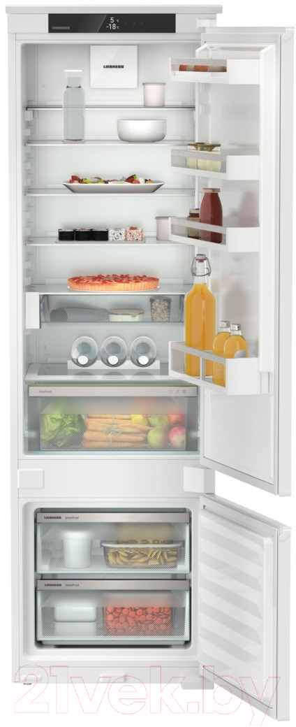 Встраиваемый холодильник Liebherr ICSe 5122