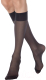 Гольфы Conte Elegant Tension Soft 20 (р.23-25, nero) - 