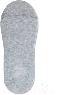 Изображение товара Подследники Conte Elegant Classic 000 (р.23, светло-серый)