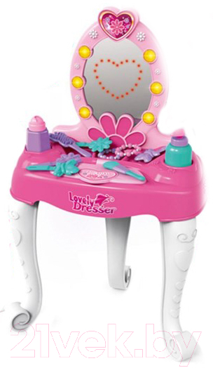 Туалетный столик игрушечный Наша игрушка Y15230066