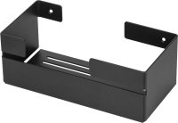 

Полка для ванной, Mokko Nero ADM N521