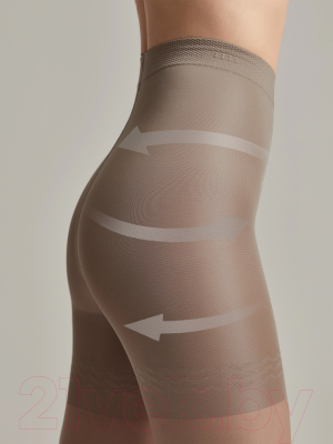 Изображение товара Колготки Conte Elegant Control 20 (р.3, shade)