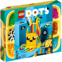 Конструктор Lego Dots Подставка для карандашей Милый банан 41948 - 