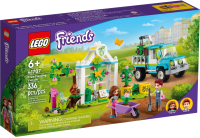 Конструктор Lego Friends Машина для посадки деревьев 41707 - 