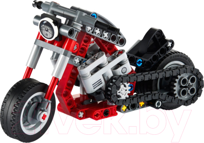 Конструктор Lego Technic Мотоцикл 42132