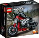 Конструктор Lego Technic Мотоцикл 42132 - 