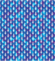 

Набор сервировочных салфеток JoyArty, Хвойный лес / np_380817